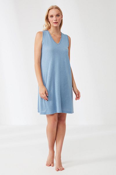 Penyemood Rochie midi Silky Feel