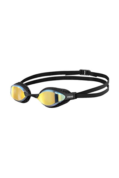 ARENA Air Speed Racing Goggles (Yellow/Black)