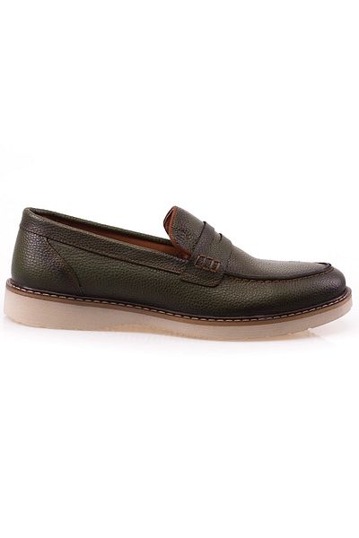 maximoda Мъжки мокасини