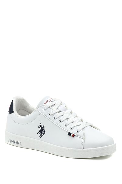 U.S. Polo Assn. Franco 2f - Ανδρικό Sneaker Relaxed Cut