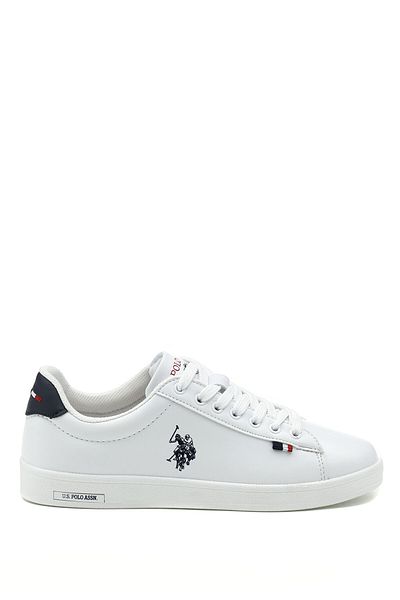 U.S. Polo Assn. Franco 2f - Ανδρικό Sneaker Relaxed Cut