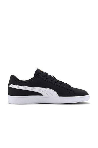Puma 365160   23 Smash V2 Buck Μαύρο/μαύρο Λευκό/36 Αριθμός