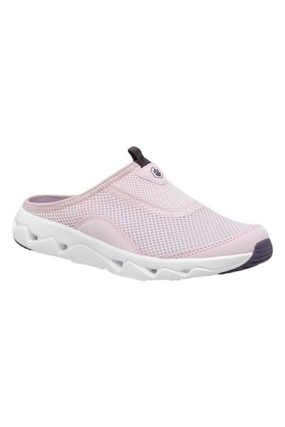 lumberjack Albi Wmn 2fx Lilac Women's Daily Sabo Slippers