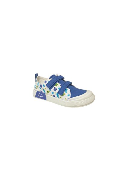 Vicco Luffy Iı Patik Keten Işıklı Ayakkabı Kot 925.p22y.252-