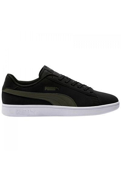 Puma 365160 -05 Smash V2 Buck Men's Casual Sneakers