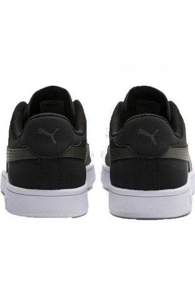Puma 365160-05 Ανδρικά αθλητικά παπούτσια Casual Smash V2 Buck
