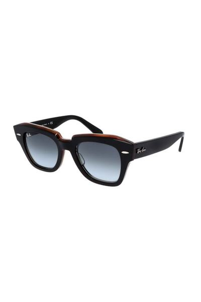 Ray-Ban Rayban State Street Rb2186 1322/41 52*20*145 2n