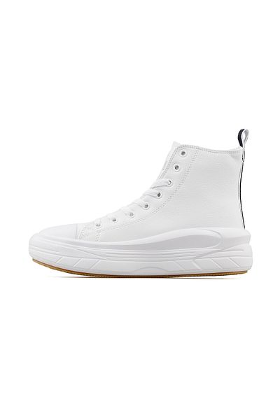 U.S. Polo Assn. U.S. Polo Assn. 1f Clementine Women's Casual Shoes 1010505550 White