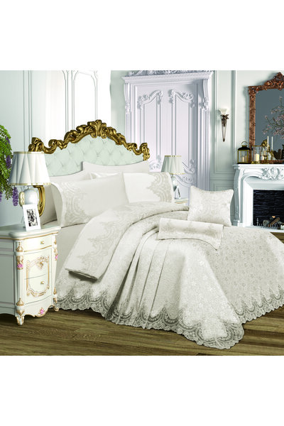 Çeyizci Sokağı مجموعة زواج الأميرة المكونة من 9 قطع