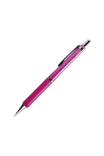 Bigpoint Dark Pink Soft Versatil Tip Pen - 0.7mm