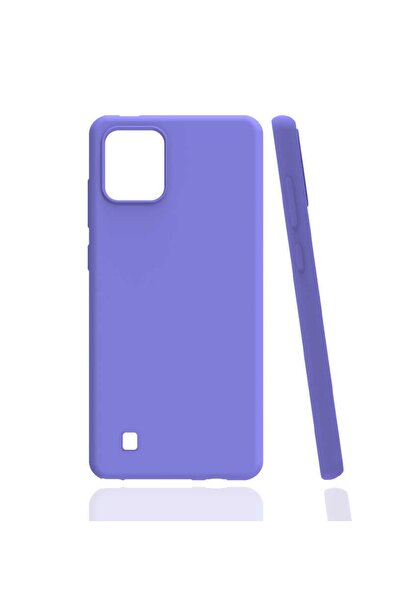 realme C11 2021 Silikon Telefon Kılıfı