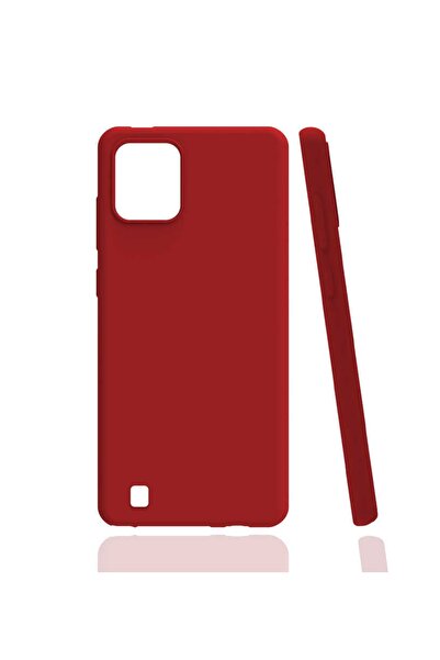 realme C11 2021 Silikon Telefon Kılıfı