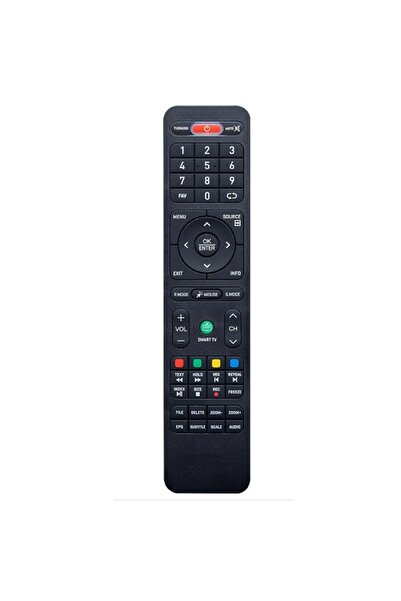 ONVO Sunny Axen Woon Peaq Android Smart Led Tv Kumanda