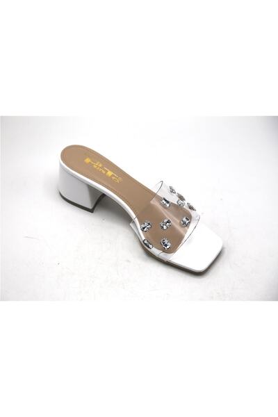 PUNTO 318051 Women's Casual Slippers