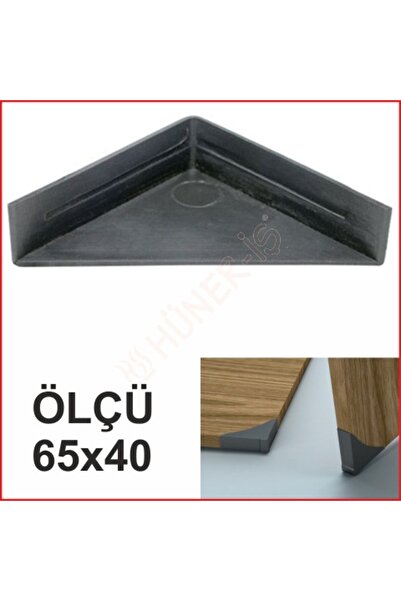 Damla Plastik Köşe Koruyucu Mobilya Koruyucu