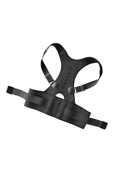 Palwin Orthopedic Upright Posture Corset Anti-Humpback Chiphosis Corset Back Corset Medical Corsets