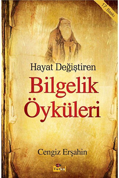 Tutku Yayınevi Bilgelik Öyküleri