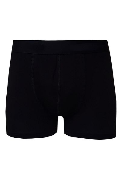 Hepsine Rakip Ανδρικό εσώρουχο Lycra Modal Boxer Απλό βαμβακερό εσώρουχο υψηλής ποιότητας