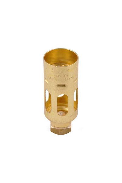 YILDIZ 3135 Pan and Welding Head Head Diameter 35 mm