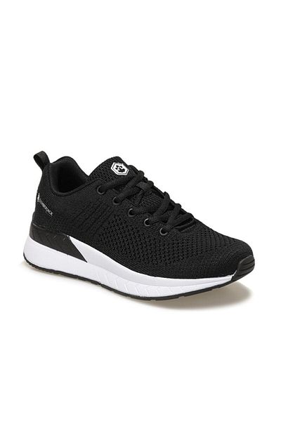 lumberjack Connect 2fx Men's Black Walking-Running Shoes 101084518