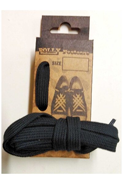 Spor Ayakkabı Yassı(DÜZ) Bağcık 120 Cm