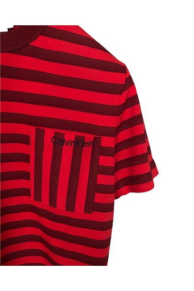 Calvin Klein Organic Cotton Men's T Shirt