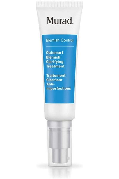 Murad Outsmart Blemish - Special Care Serum for Acne-Prone Skin 1