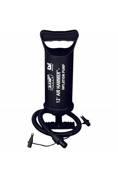 BESTWAY 62002 Model Double Function Pump