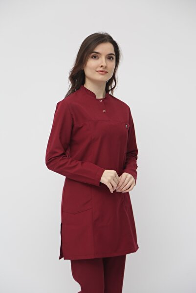 Ehil Alpaca Fabric Hijab Model Single Top Model