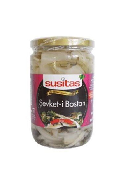 Susitaş -Şevket-i Bostan