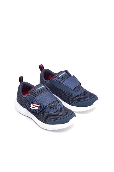 SKECHERS حذاء رياضي كاجوال للأطفال من Dyna-lite-varitix