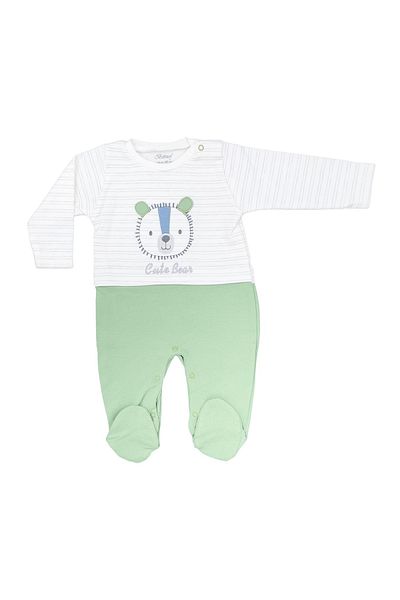 Bebitof Baby بيبيتوف ليون 70193 موديل رومبير للأطفال