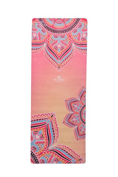 Mithra Earth Yoga Matı-vısıon