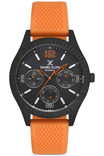 Daniel Klein Dk.1.12999-06 Men's Wristwatch