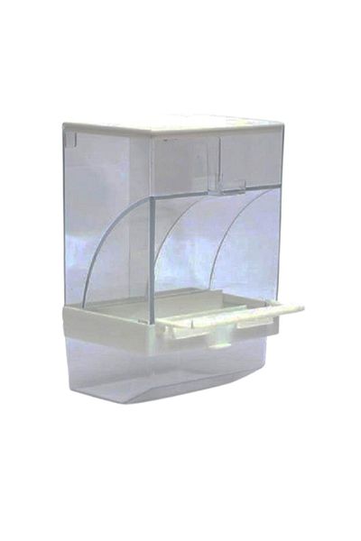 Karadenizpet Smart Food Holder (Sturdy, Thick Plastic)