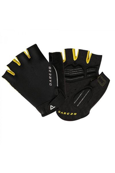 Dare 2B Take Hold Cyc Mit Fingerless Gloves-black