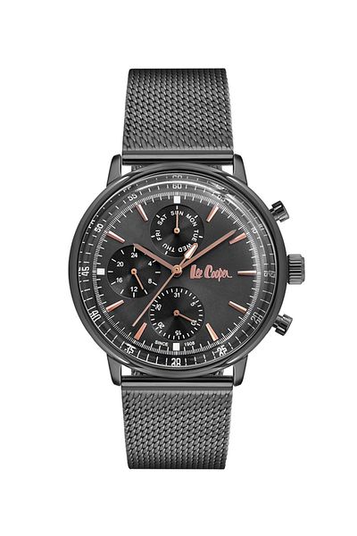 Lee Cooper Lc06954.060-nl Men's Wristwatch