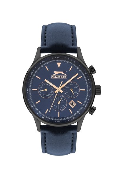 Slazenger Sl.09.1953.2.01 Erkek Kol Saati