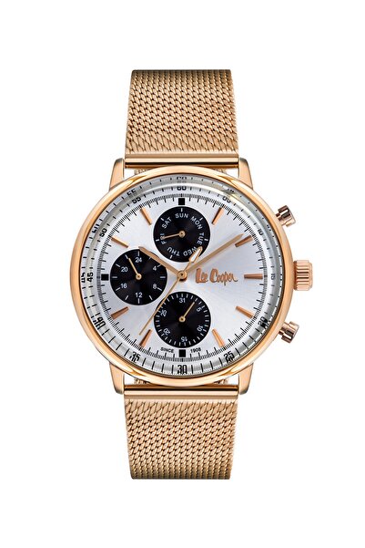 Lee Cooper Lc06954.430-Nl Men's Wristwatch
