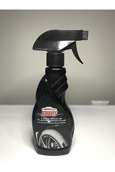 Autokit Serzeymarkets Ultra Oto Bakım Seti