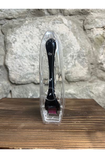 Ash professional Dermaroller - Comfortable Dermapilering for Women