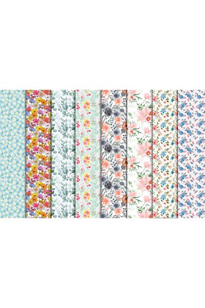 TELLGRAF REKLAM HİZMETLERİ Gift Wrapping Paper (35x50cm)