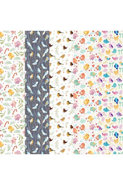 TELLGRAF REKLAM HİZMETLERİ Gift Wrapping Paper (35x50cm)