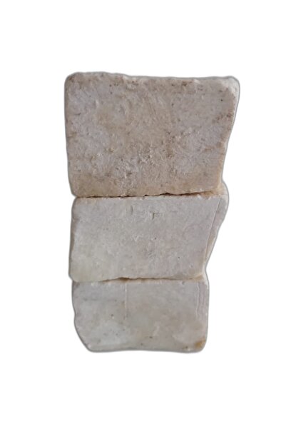 KÖY YAKASI Zeytinyağı Sabunu Ev Yapımı Saf Sabun 300 gr