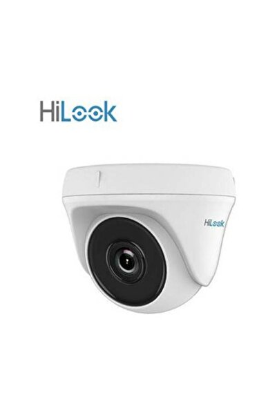 Hilook Thc-t120-pc 1080p 2.8mm Turbo Hd Mini Exır Dome Kamera