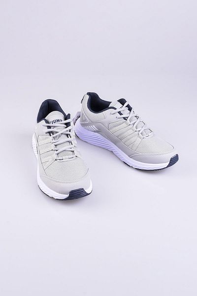 Jump 24865 Comfort Sole Lace Up Ελαφρύ αθλητικό στυλ καθημερινά Unisex παπούτσια