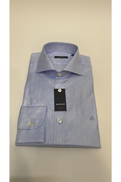 Sarar Como Fo Uzun Kol Slımeo