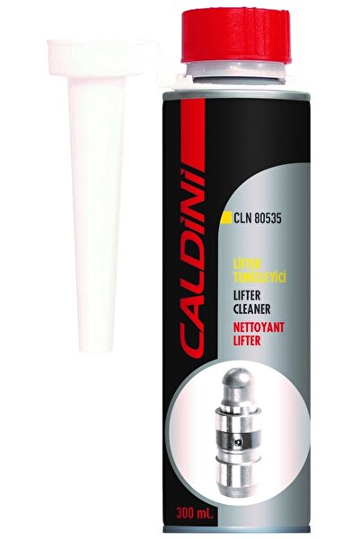 CALDİNİ Cln80535 300 ml Lifter Ses Kesici X 2 Adet