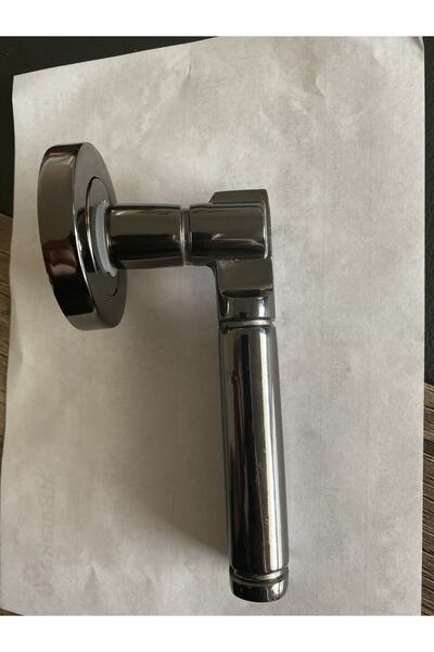 EKVADOOR Çelikkapı Kolu Aras Kol Nikel Sağ