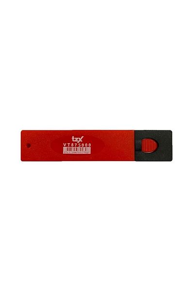 Vip-Tec 18 Mm Large Refill - Falçata Utility Knife Vt875000